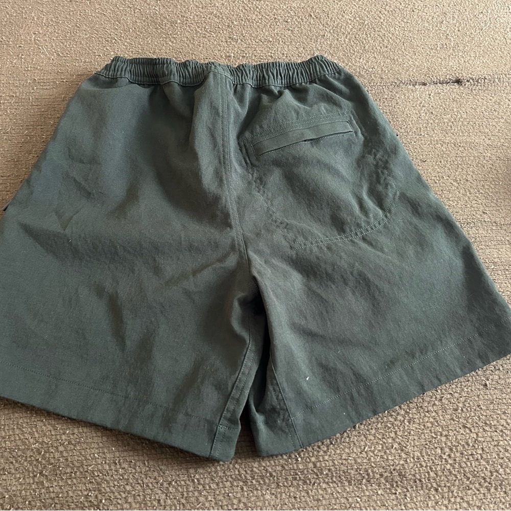 Men's Lululemon shorts